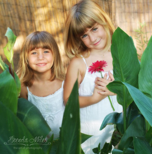 girlsbackyard