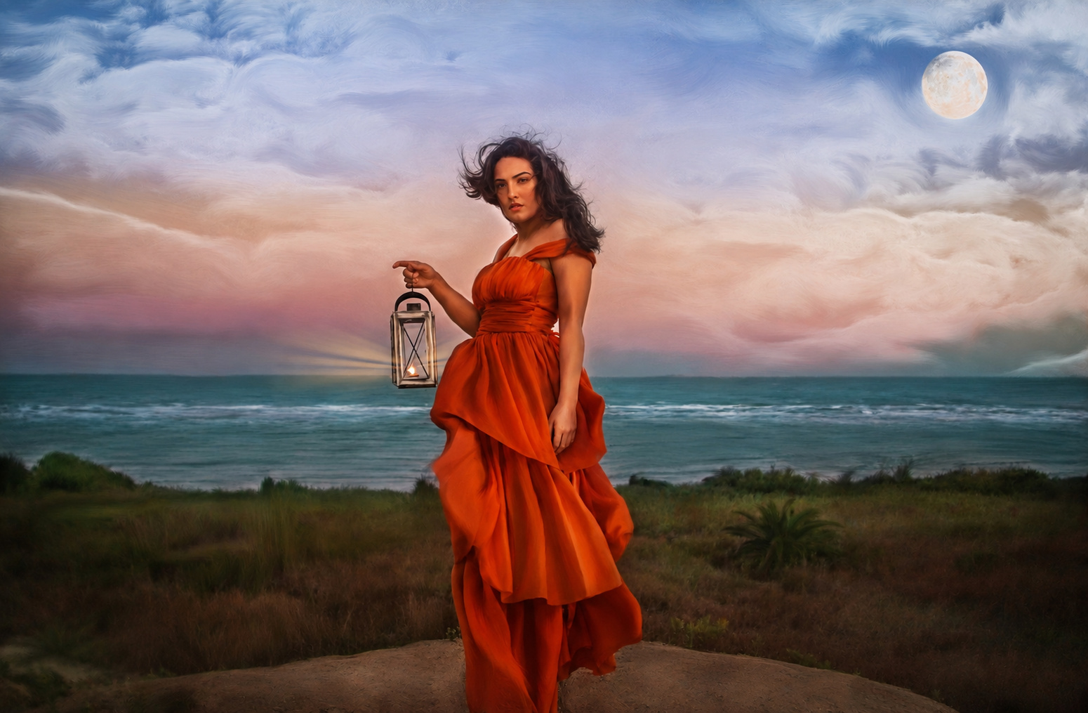romanticportrait